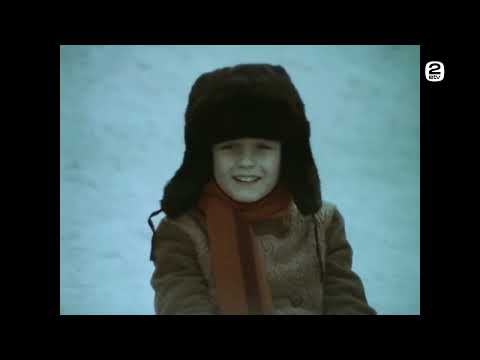 Me Kelgule Via Tulla Feel Üks Laps Saadest,, Hei Kelgule" 1973