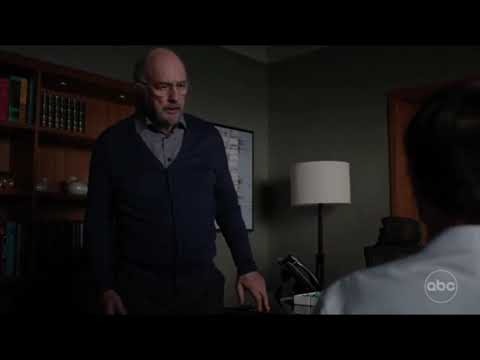 The Good Doctor 5x7 - “Will you still be my best man?”