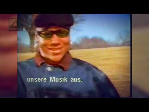 Arrested Development -  Tennessee 1993 - Unique Homestory