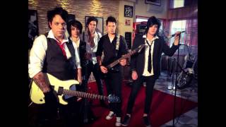 Drop The Pilot - "Shut The Sound Of The World!" -EP Teaser