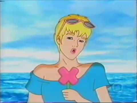 Intervalo Comercial da TV Verdes Mares-CE - 07/01/2001 - 2ª Parte