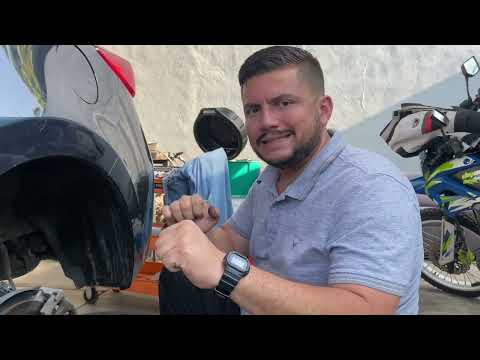 Mazda 3 Electric Parking Brake (EPB) / Complete Guide without scanner, also fits CX-5, CX-9, Mazda 6