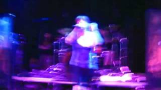 WALLS OF JERICHO - Feeding Frenzy / And Hope To Die (live 2008)