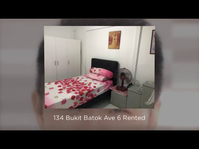 Common Room (HDB) for Rent in  161 Bukit Batok Street 11 - Image 7