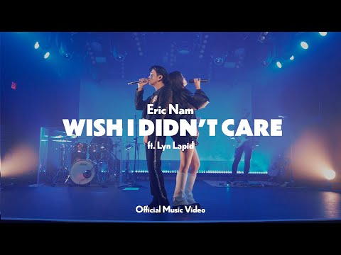 Video thumbnail for Wish I Didn’t Care