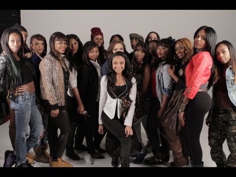 Mishon Overtyme Official Music Video