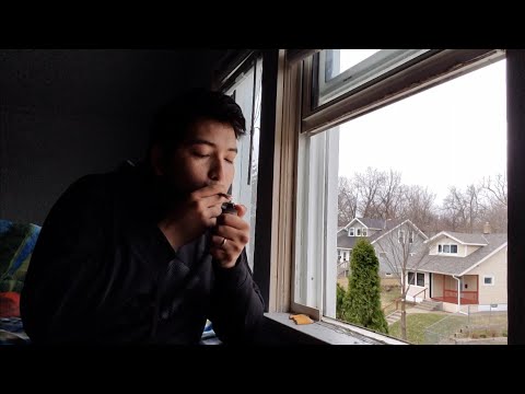 Smoking Paper 📄🌪️