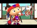 The Boy Who Drew Cats Super WHY Full Episodes Cartoons For Kids