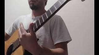 Jazmín - L A Spinetta (cover)