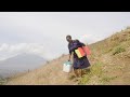 A Mountain To Climb Meet The Ugandan Nurse Going The Extra Mile