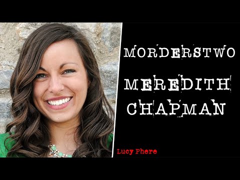 The Case of Meredith Chapman and Mark and Jennair Gerardot | Crime Podcast