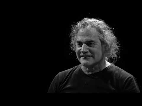 Arte y Parte Capitulo 5 Gonzalo Ilabaca