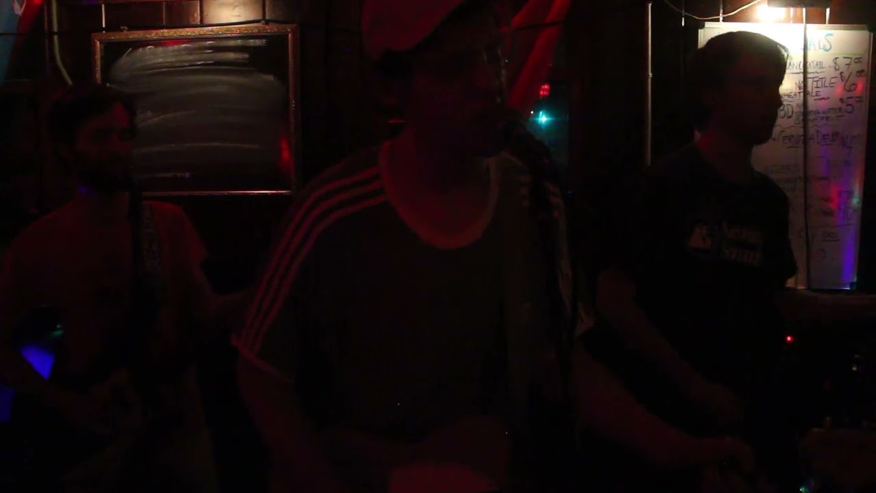 YouTube video thumbnail