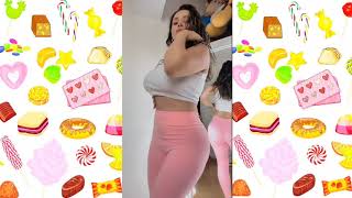 TikTok big bank challenge ? | so spicy ??  #BIGBANK #Tiktok