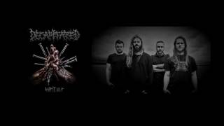 Decapitated - Anticult - 5. Anger Line