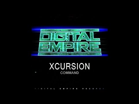 Command - Xcursion [EDM]
