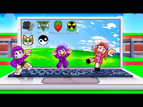 WORKING COMPUTER in Roblox Steal a Brainrot…