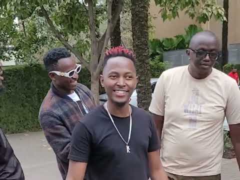 Guardian Angel x Redemption - Don't Stop  [ GOSPO1FESTIVAL HIGHLIGHTS ]