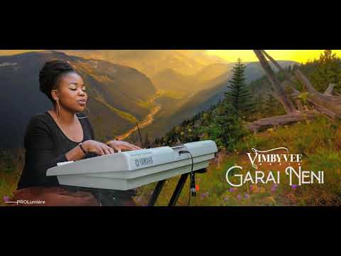 VIMBY VEE - GARAI NENI (VEEKEYS | WORSHIP MEDLY | TRACK 01)