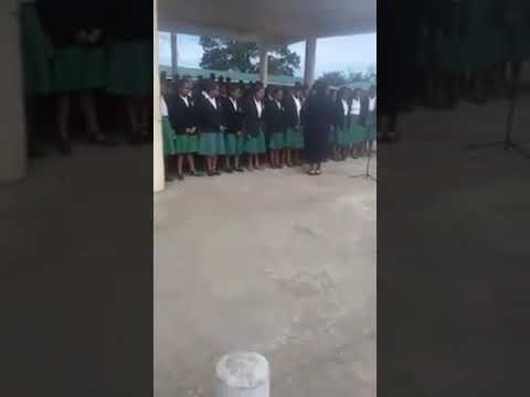 RSMS Choir- Dua Na Domo.