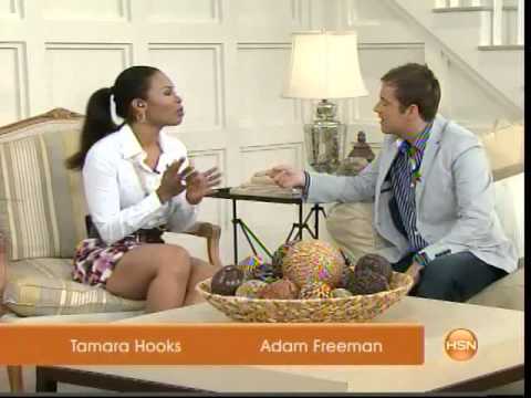 Tamara Hooks THICK THIGHS HSN 4/23/10