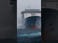 Titanic Battles FURY Of The Ocean Hit By Horrible Storm