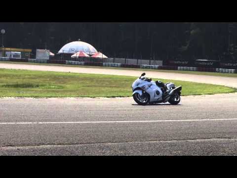 Hayabusa L2 _ 08.08.2015 - na torze WallraV Sport Center vol. 1