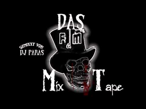 Semo, R.Tee & Mic El - Kaufhausmassakah