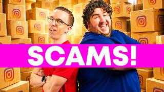 Download lagu We Bought Instagram Ads So You Don't Have To mp3