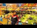 Jason buy fruits and vegetables at grocery store
