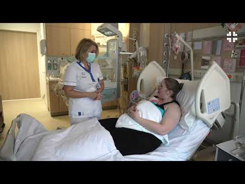 Maternity care - Intensive care in the post-ICU/HC setting