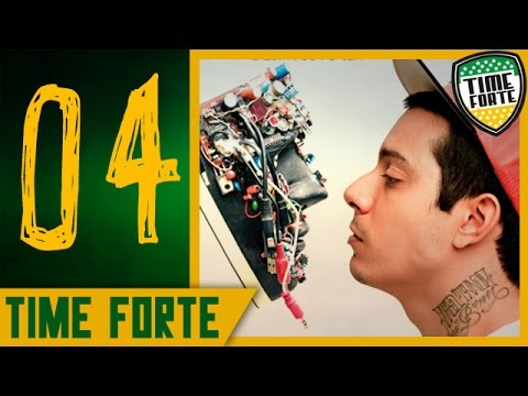 Video thumbnail for Só o que tem de bom
