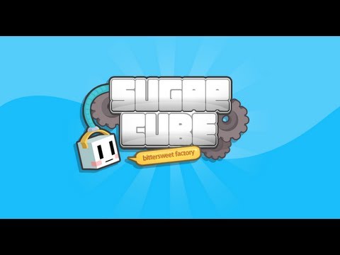 Sugar Cube : Bittersweet Factory PC