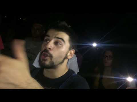 ARES VS ZURZUR VS REALITY OCTAVOS PREVIA BDM