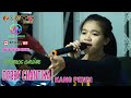 KANG PENDI DEBI CANTIKA ECOT BAND