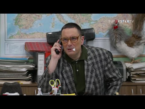 DRŽAVNI POSAO [HQ] - Ep.1946: Tri nivoa (21.02.2023.)