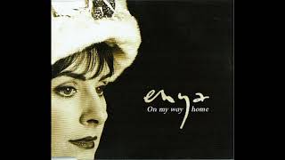 Enya - I May Not Awaken (1996)