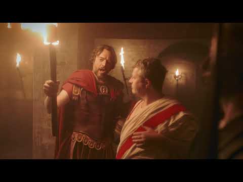 Total War: ROME REMASTERED Announcement Trailer - Take Back Your Empire