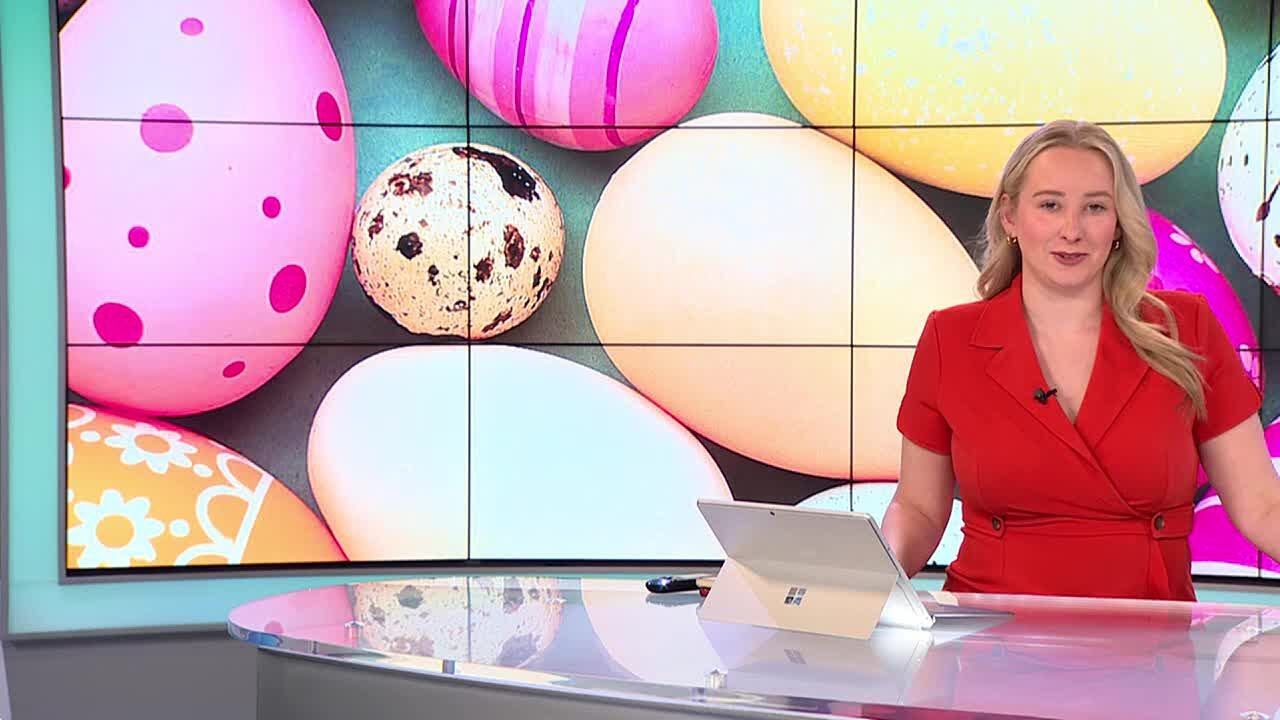 Hunting for options? Here’s some local Easter egg hunt events