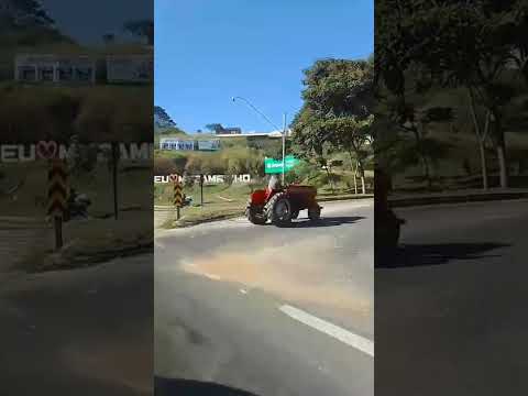 Apreciando as belezas naturais de Deus em Muzambinho MG! #minasgeraisbrasil #vidanaroça #fazenda