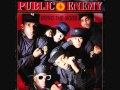 Public Enemy - Sophisticated (Bitch ...