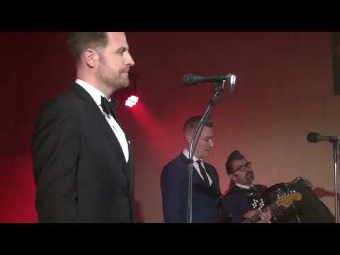 Kyösti Mäkimattila & Varjokuva - Suviserenadi