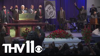 Arkansas&#39;s top news stories for April 23, 2021