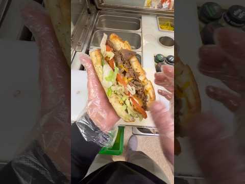 Greatest Subway Sandwich of All Time