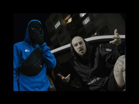 Fyre X Born Paid - 909 Drill