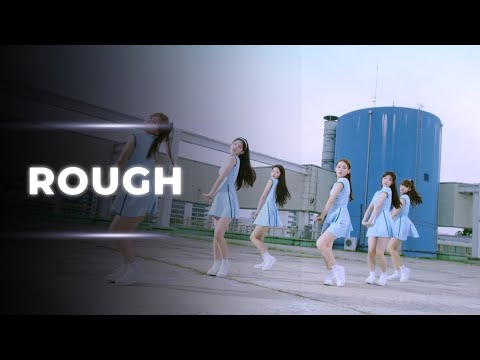 GFRIEND 'Rough (Rock Ver)' Cover By ELVIS & SEAZEN