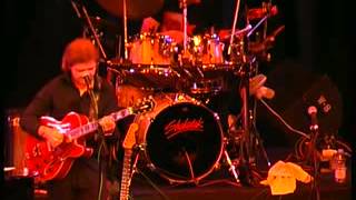 Shakatak - Brazilian Dawn (DVD -- Shakatak: Live At The Playhouse)