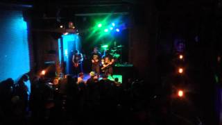 Poison Idea- The Temple 2016