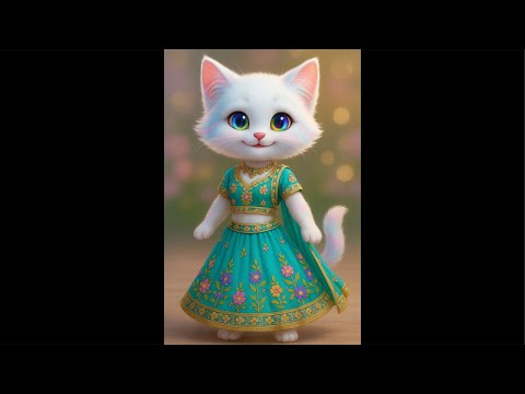 Cats with Nazia  is live