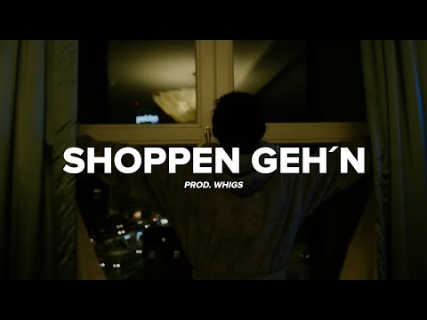 [FREE] Lucio101 x Fergy53 x Al Majeed Type Beat "SHOPPEN GEH´N" (prod. WhiGs)